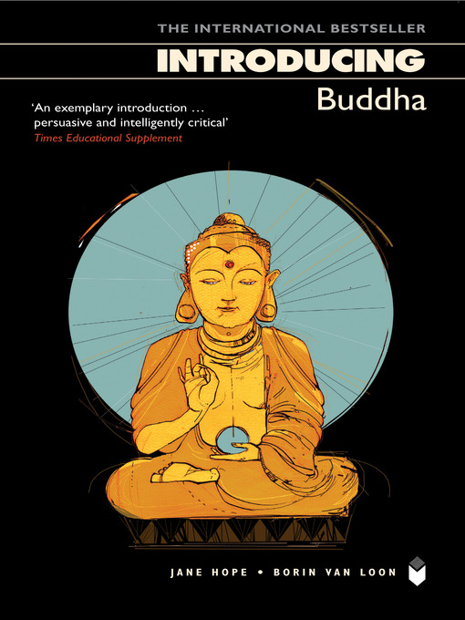 Title details for Introducing Buddha by Jane Hope - Available